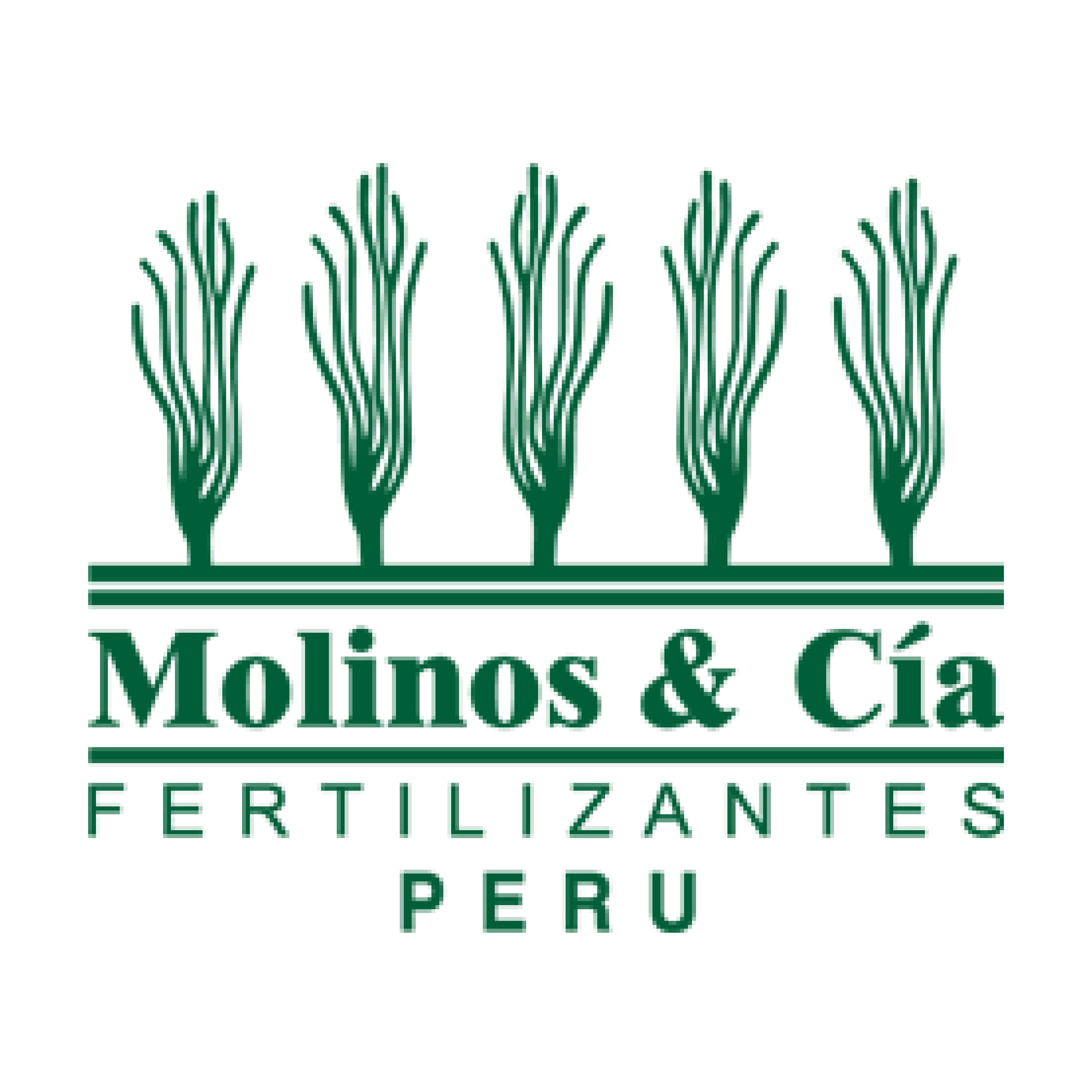 MOLINOS &amp; CIA