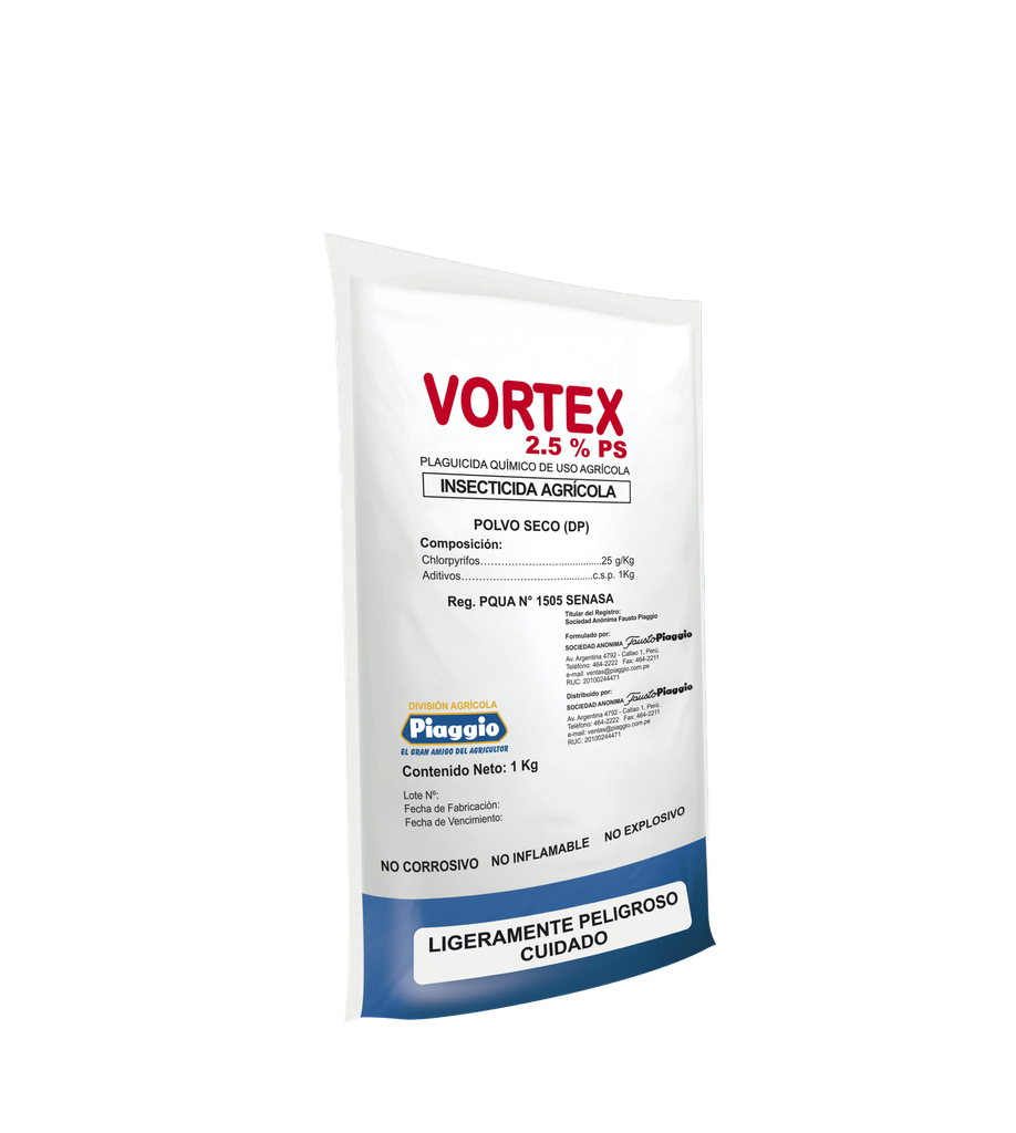 VORTEX  x 1KG