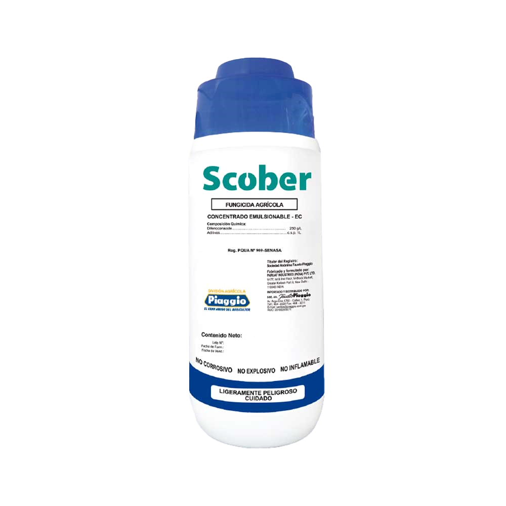 SCOBER x 250 ml