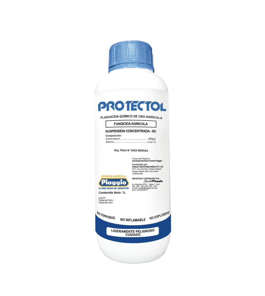 PROTECTOL x 1LT