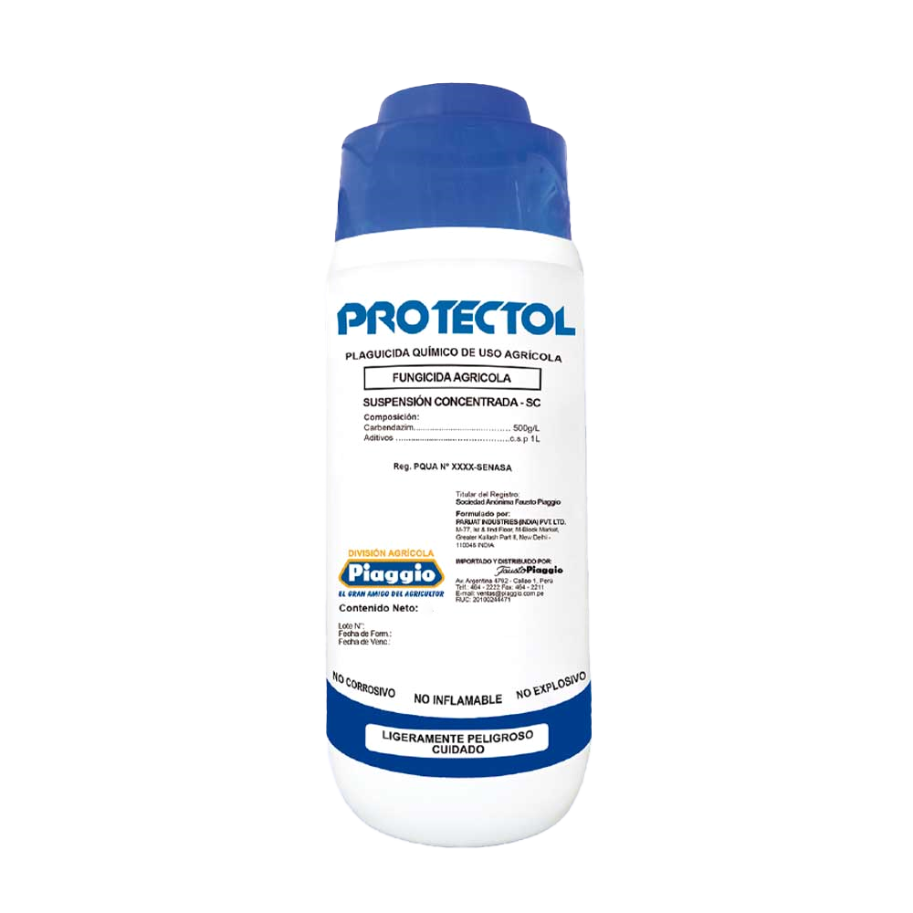 PROTECTOL x 250ml