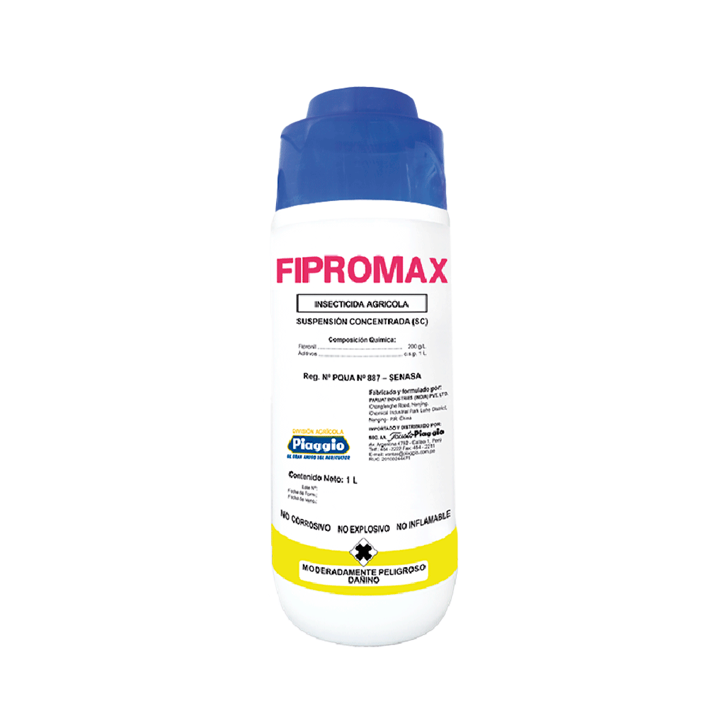 FIPROMAX x 250 ml