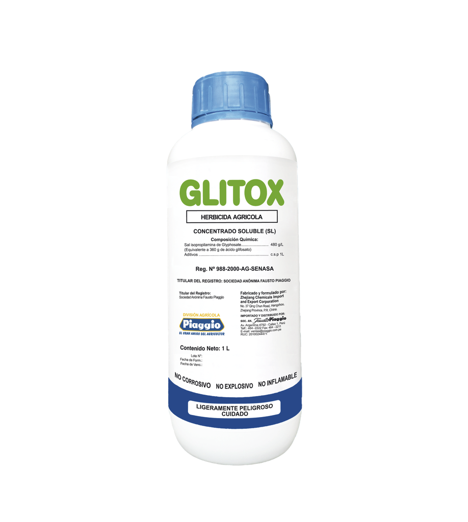 GLITOX x 1LT