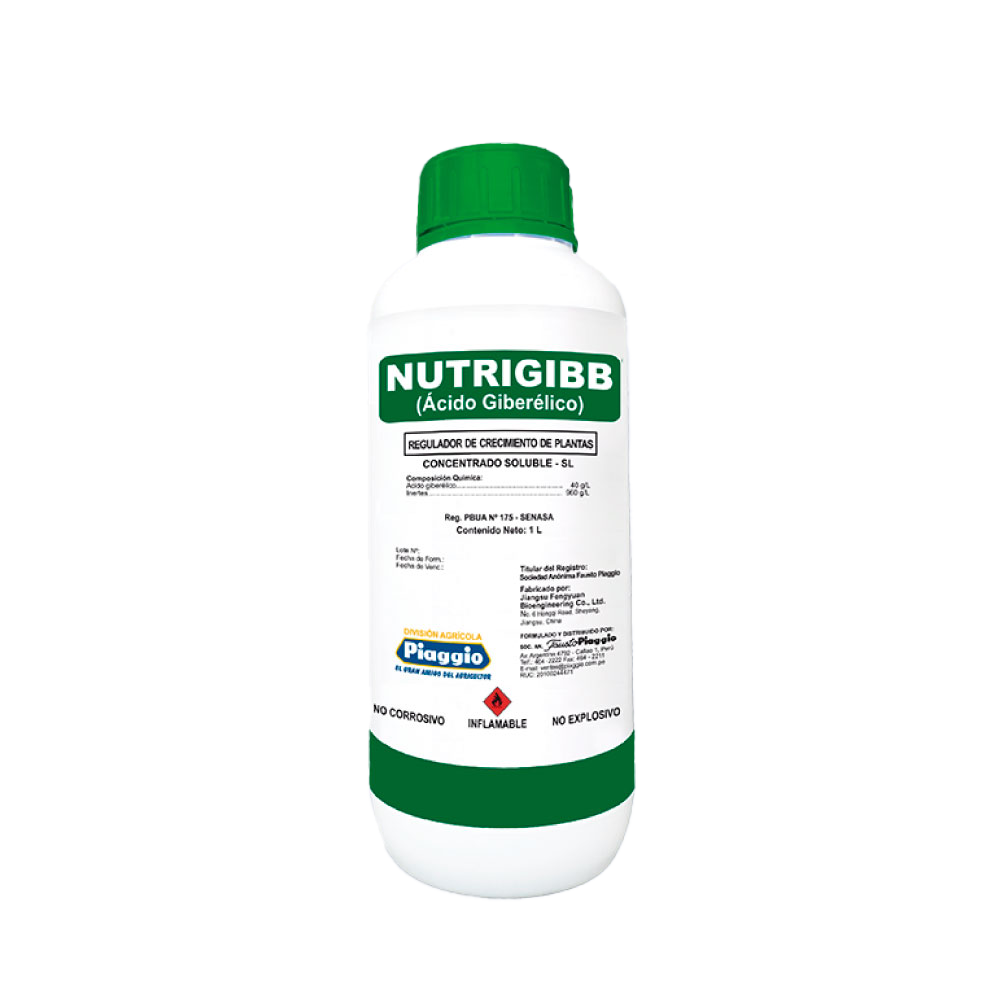 NUTRIGIBB  x 25ml