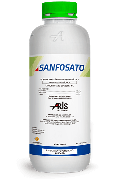 SANFOSATO 480 SL  x1LT