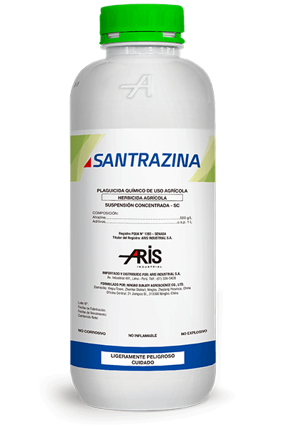 SANTRAZINA x 1LT