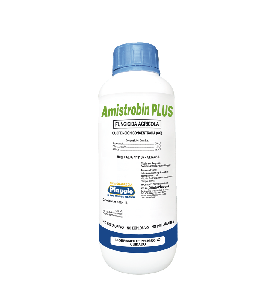 AMISTROBIN PLUS x 1LT