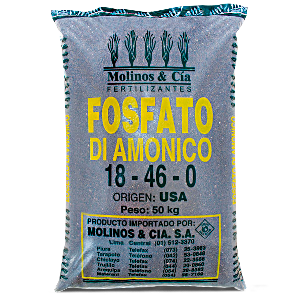 FOSFATO DIAMINICO
