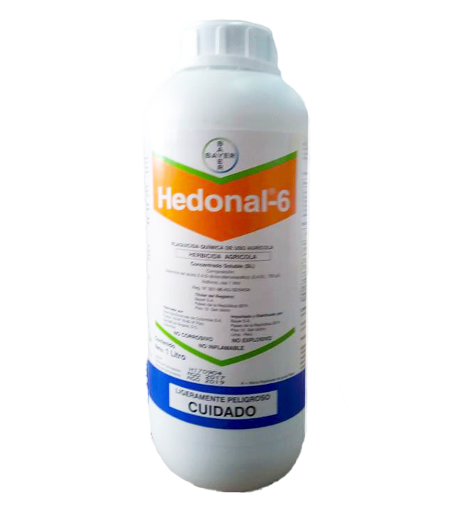 HEDONAL x 1LT