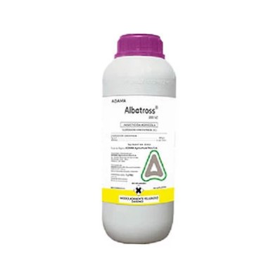 ALBATROSS 200 SC X LT