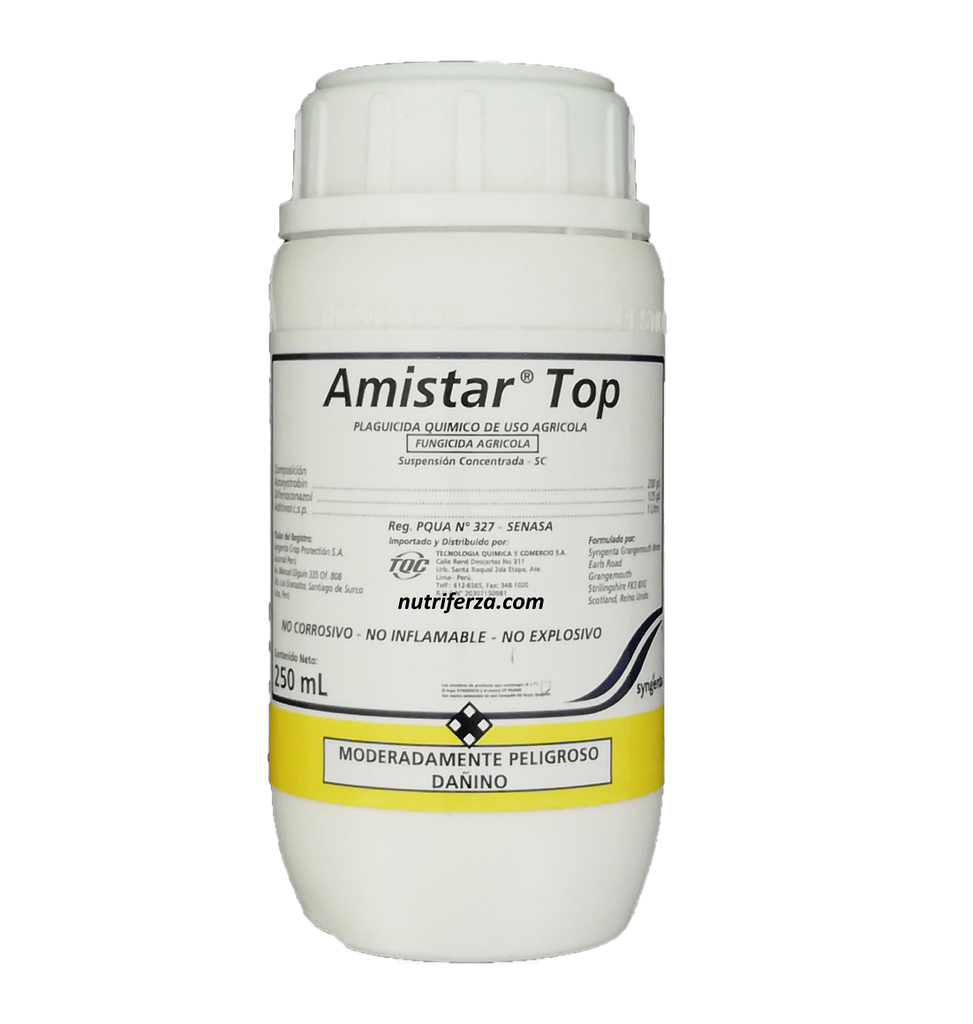 AMISTAR TOP x 250 ML