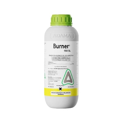 BURNER 150 SL X LT