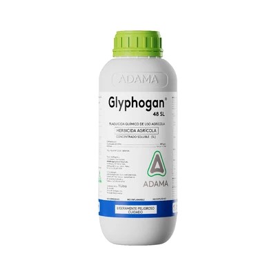 GLYPHOGAN 48 SL X 5LT