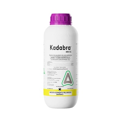 KADABRA 480 SC X LT
