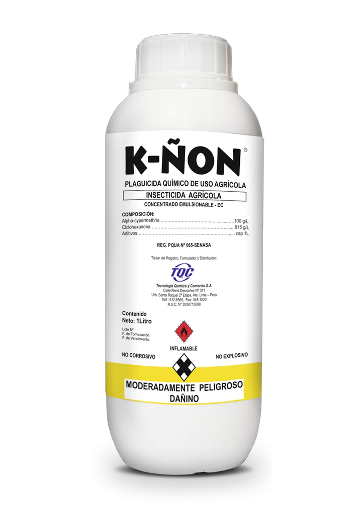 K-ÑON x LT