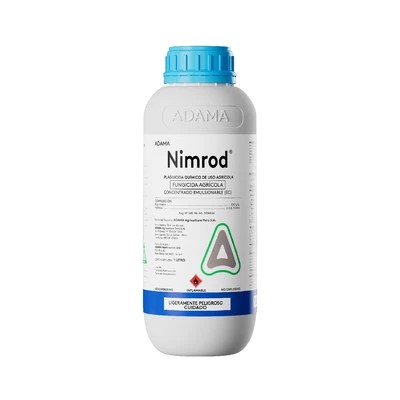 NINROD 25 EC X LT
