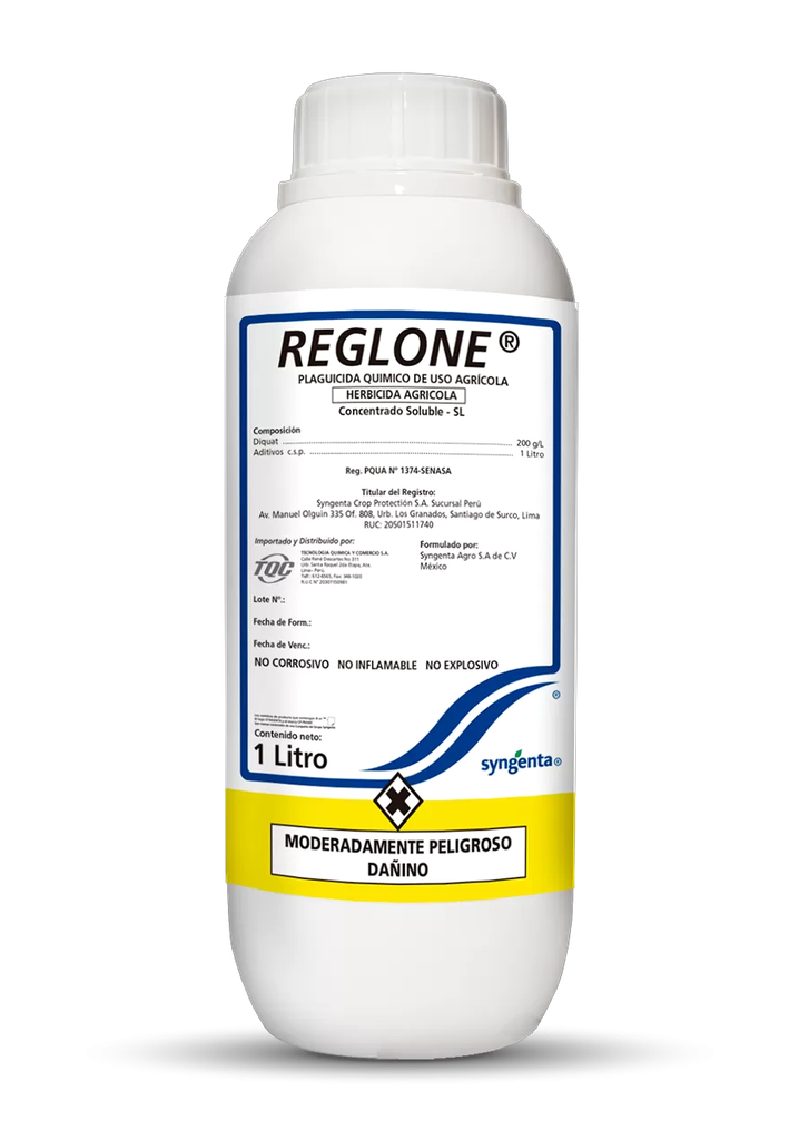 REGLONE X 1LT 