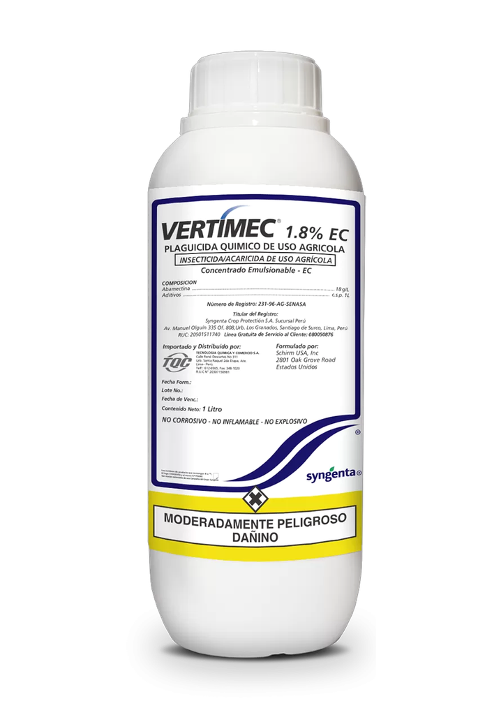 VERTIMEC 1.8 CE X 1LT
