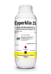 [03.02.03.01.05] CYPERKLIN 25 EC X 1LT