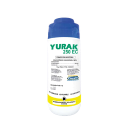 [03.02.19.06.21] YURAK x 250 ml
