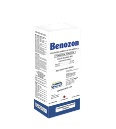 [03.02.19.06.03] BENOZON x 1KG