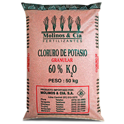 [03.02.19.08.03] CLORURO DE POTASIO GRANULADO