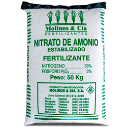 [03.02.19.07.03] NITRATO DE AMONIO X 50KG
