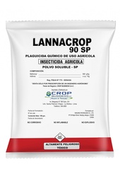 [03.02.19.10.04] LANNACROP 90 SP x 100 GR