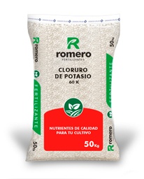 [03.02.20.02.05] CLORURO DE POTASIO x 50KG