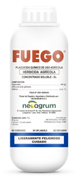 [03.02.19.08.07] FUEGO x 1LT