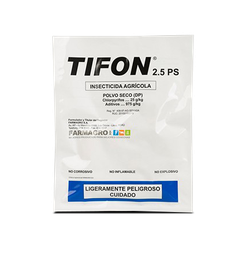 [03.02.20.05.01] TIFON 2.5% PS x 1KG