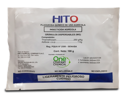 [03.15.01.05.01] HITO (thiametoxam 250g/kg)