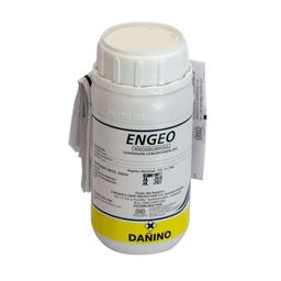 [03.02.05.01.02] ENGEO X 250 ML