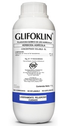 [03.02.12.01.01] GLIFOKLIN X 1LT