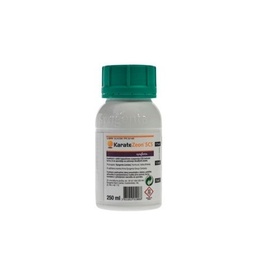[03.02.06.01.02] KARATE ZEON X 250 ML